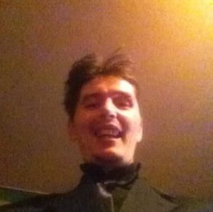 Meet your Posher, David